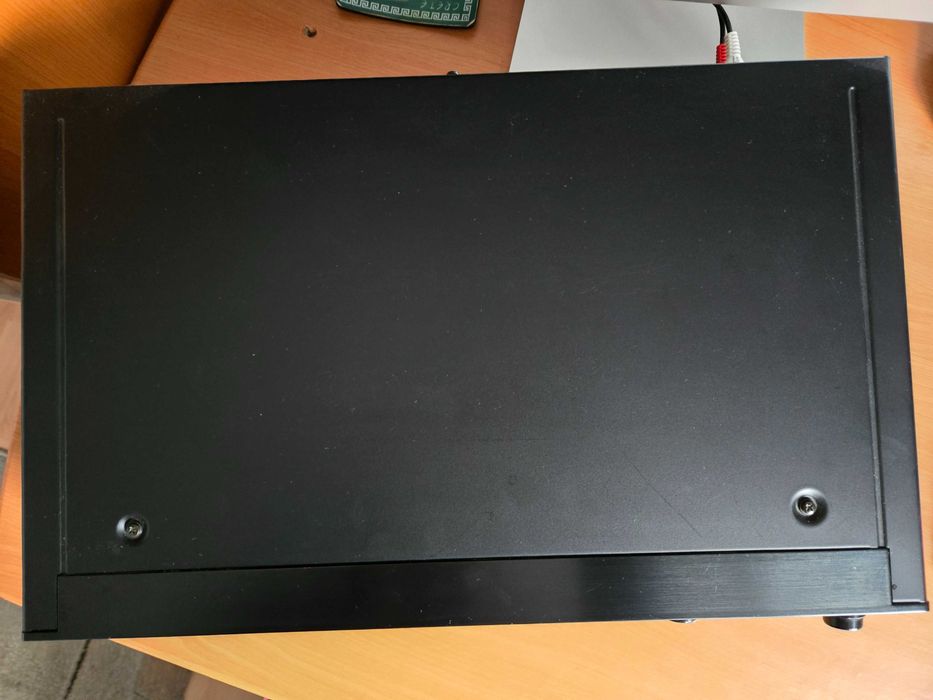 Minidisc SONY MDS-JB 920