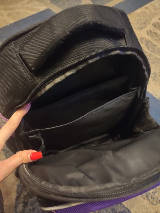 Продам рюкзак для девочки