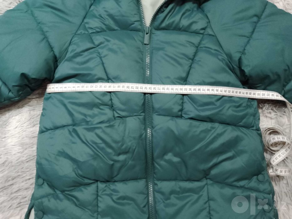 Куртка Zara 11-12 лет 152 см рост.