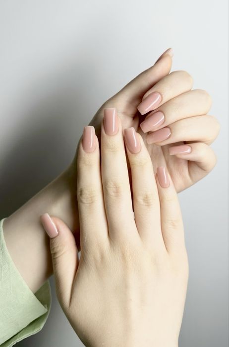 Маникюр Астана маникюр