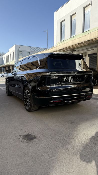 Deepal S09 4WD Full в наличии