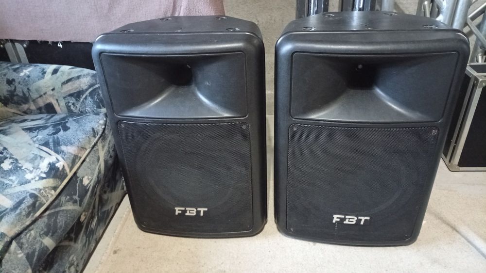 Vind boxe difuzoare de15 inch