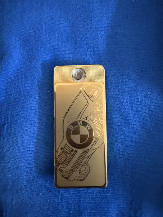 Запалка BMW с USB зареждане