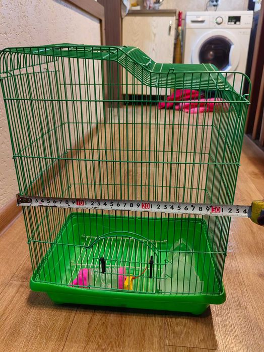 Клетка для грызуна