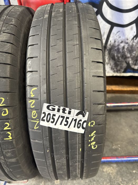 205/75/16C Giti 2023