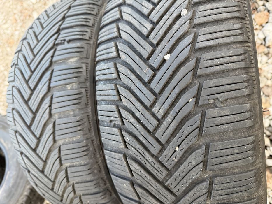 195/45 R16 2 бр зимни гуми