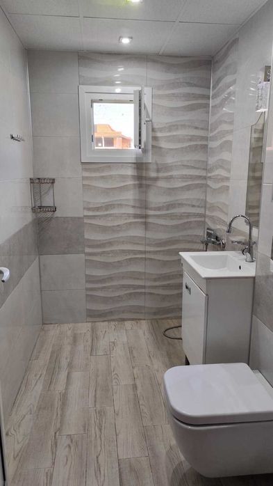 Продава се Тристаен апартамент в Благоевград, Грамада - 93 кв.м за 1682 €/кв.м - Снимка #5