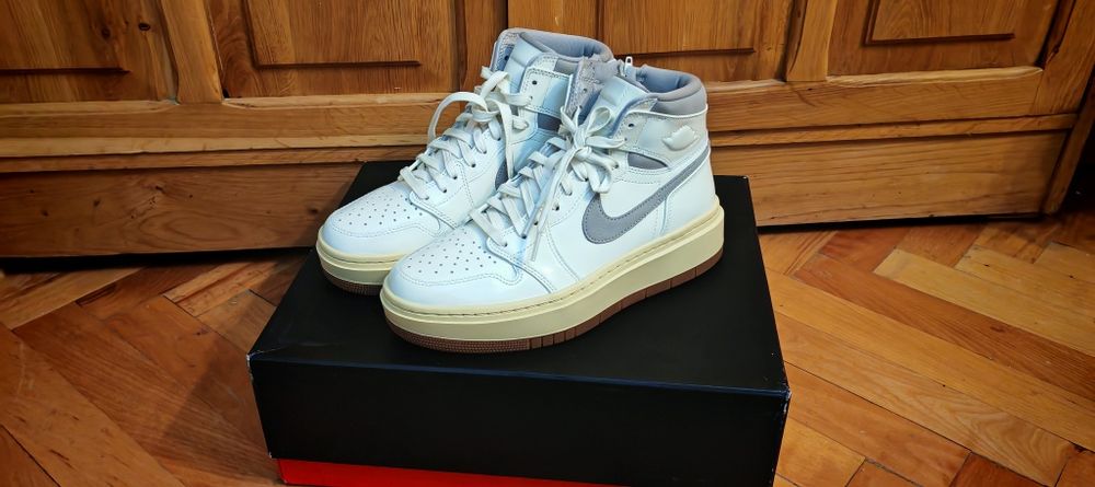 Nile Air Jordan 1 Elevate High SE  40.5