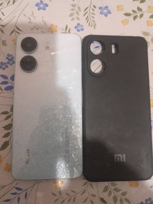 Продам телефон в хорошем