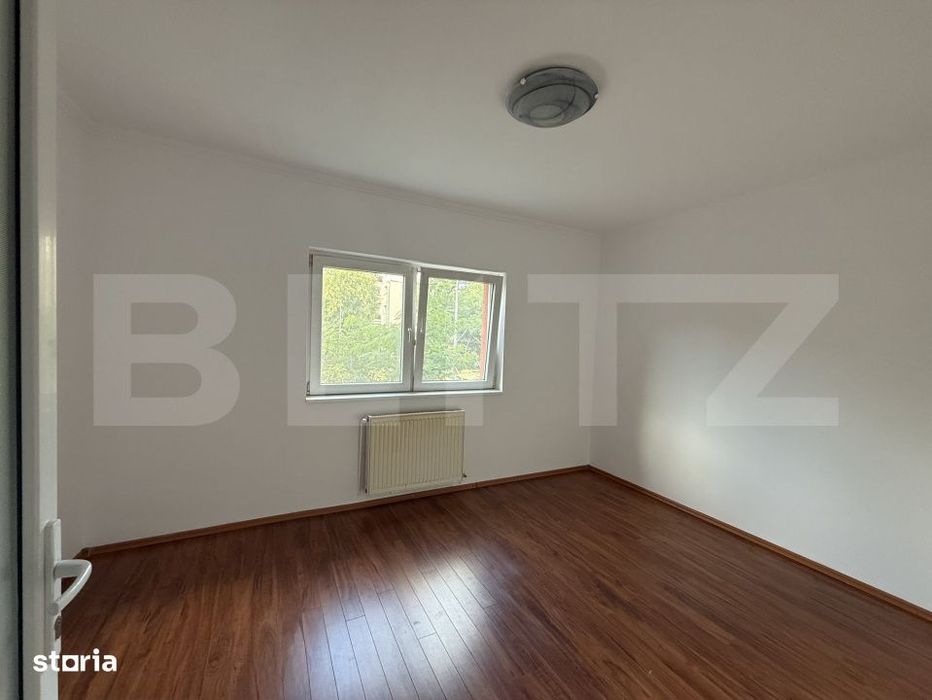 Apartament cu 2 camere, 58 mp, zona Micro 16
