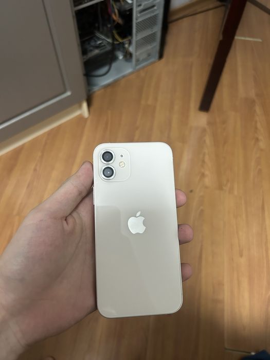 Iphone 12 128gb/Айфон 12 128гб
