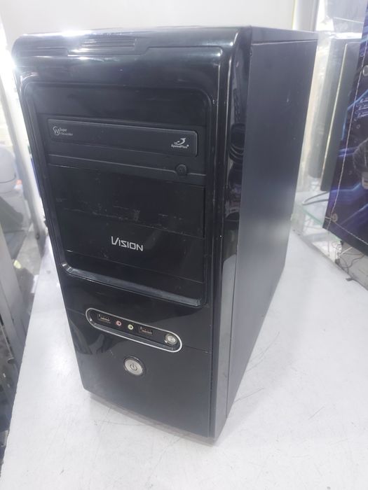 Системный блок Core i3