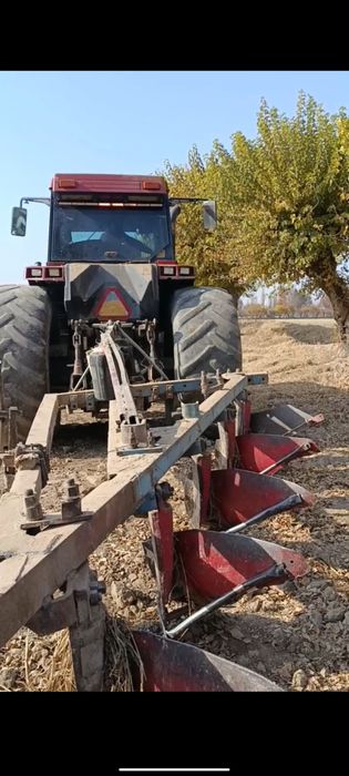 Magnum 8940 sotiladi