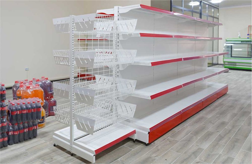 Торговое оборудование,стеллаж,savdo uskunalari,stellaj,vitrina