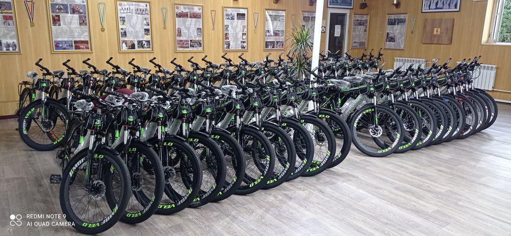 CAMFORT 26 размер 21 скорис камплект