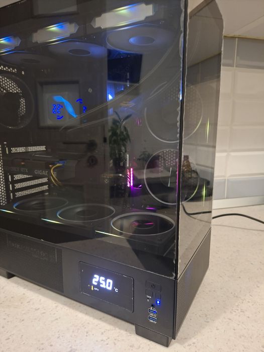 Calculator Pro Gaming Kian