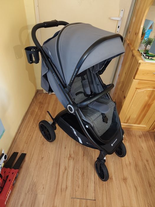 Детска количка Euro -cart corso