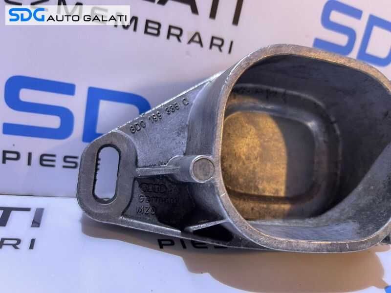 Suport Tampon Motor VW Passat B5.5 2001 - 2005 Cod 8D0199335Q [D0441]
