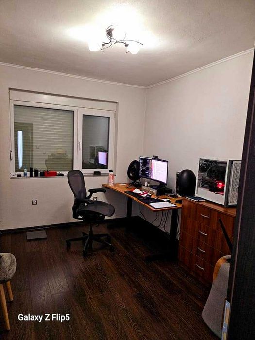 Продава се Етаж от къща в Казанлък - 150 кв.м за 1190 €/кв.м - Снимка #4