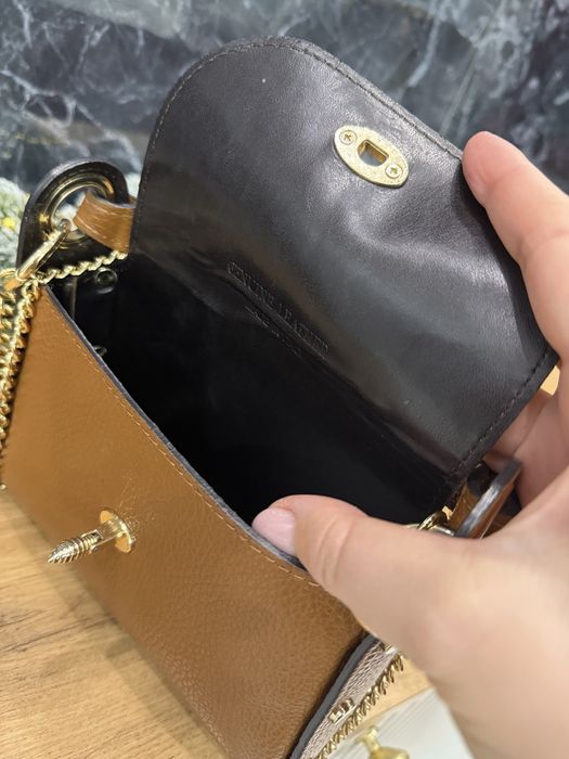 Продам сумочку! Кожа!