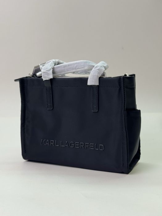 Сумка и барсетка Karl Lagerfeld