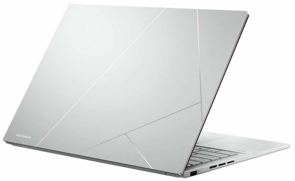 Asus Zenbook 14 OLED UX3405C Ultra9-285H/16GB DDR5/1TB SSD/14" 3K OLED