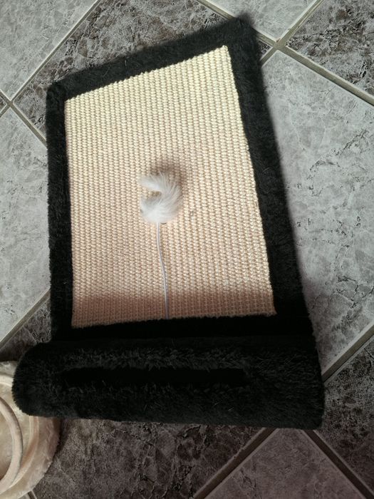 Котешки драскалки