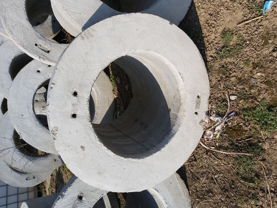 Execut Fantani. fose.camine hidrofor