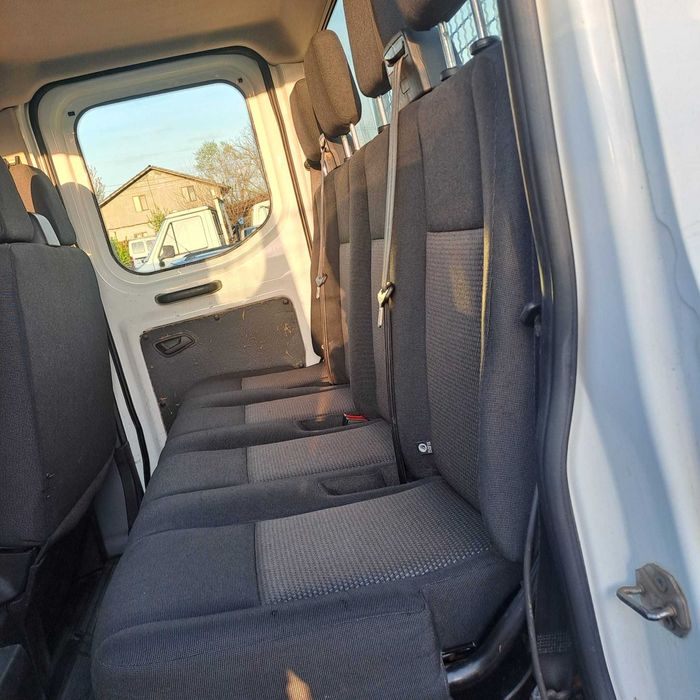 Vand Ford Transit