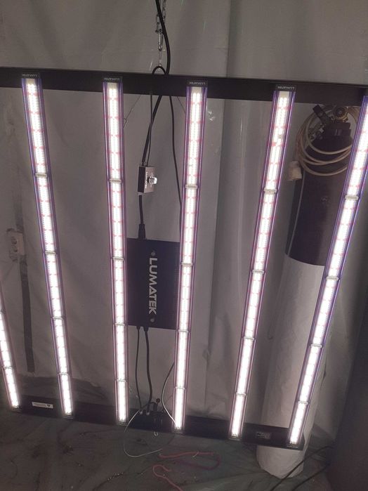 Lumatek Zeus 600W PRO 2.9 и Zeus 600W PRO