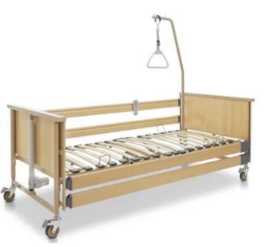 Pat medical electric / pat spital - de inchiriat