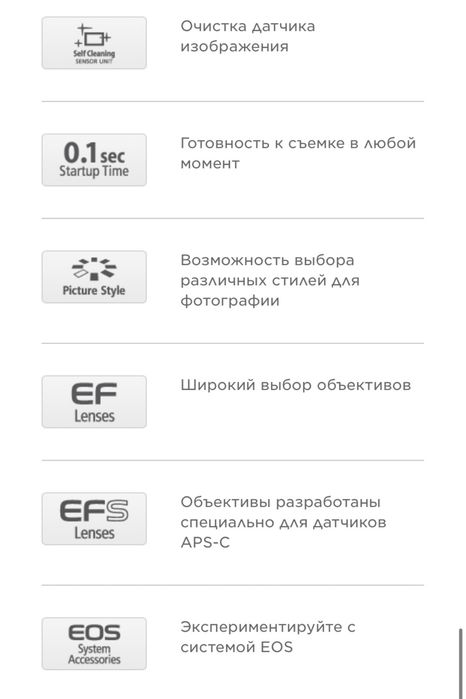 Canon 550d в идеальном состоянии