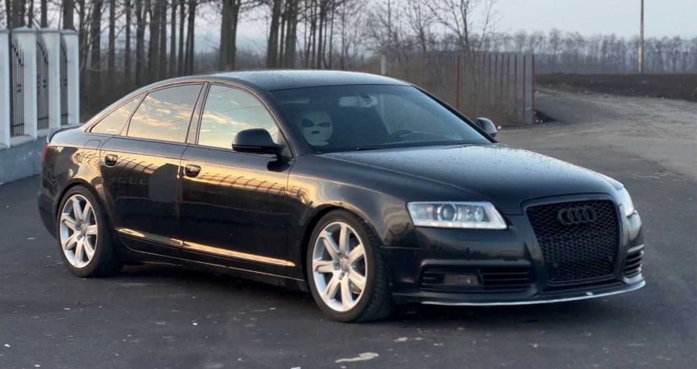 Jante AUDI 5x112 8,5J ET32