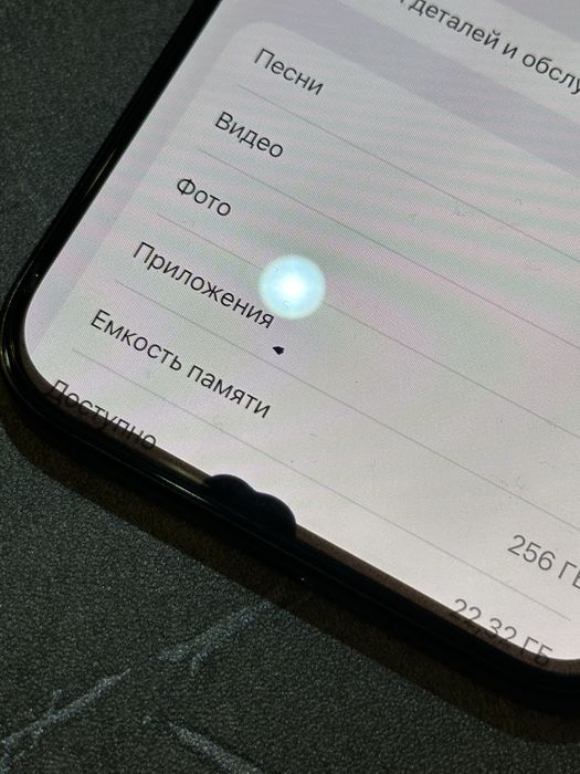 iPhone 15 Pro Max 256 gb