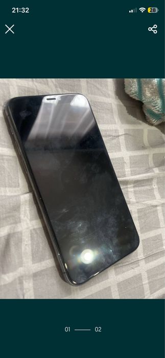 Продам iphone 11 pro