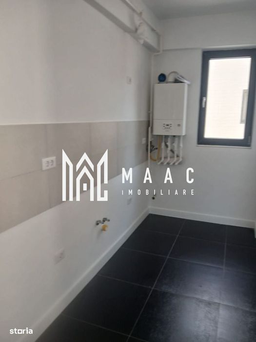 Apartament 2 camere de vânzare | Râmnicu Vâlcea | Parcare