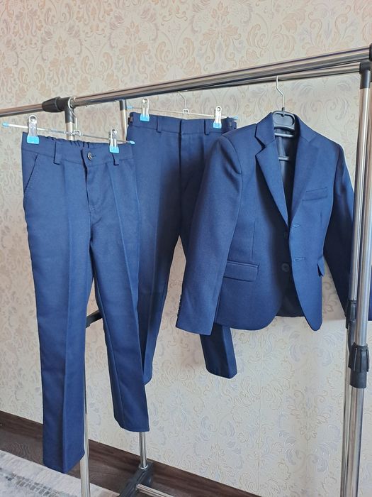 Школьная форма для мальчика