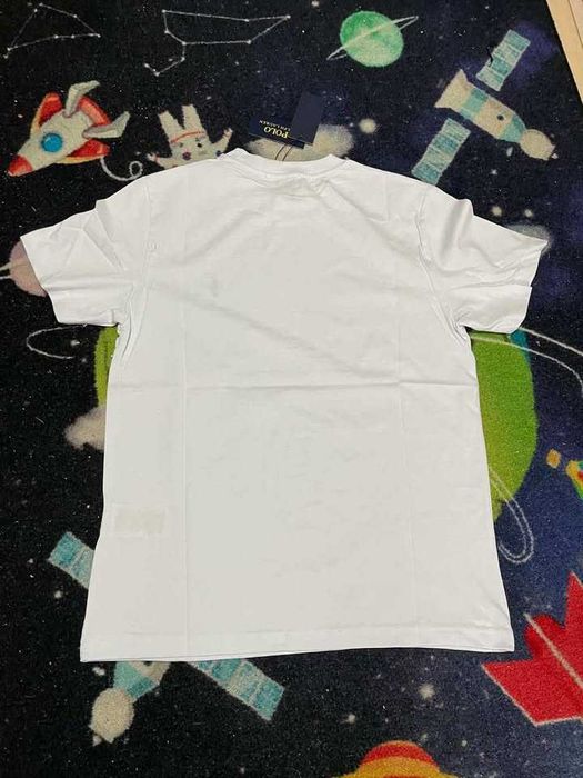 Polo Ralph Lauren тениски (размери от S до XL)