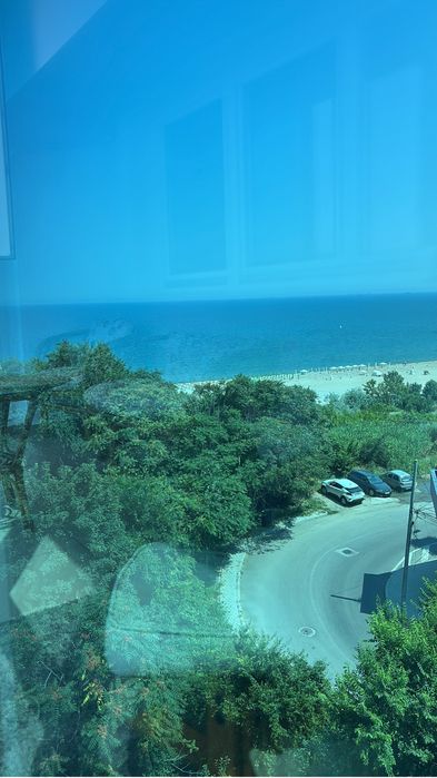 Apartament in Constanta  cu vedere la mare