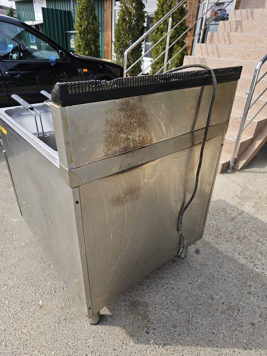 Fierbator paste fainoase