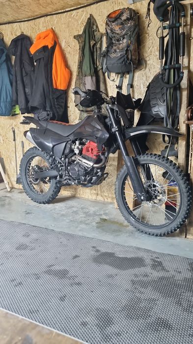 Продам Байк 300 кубов