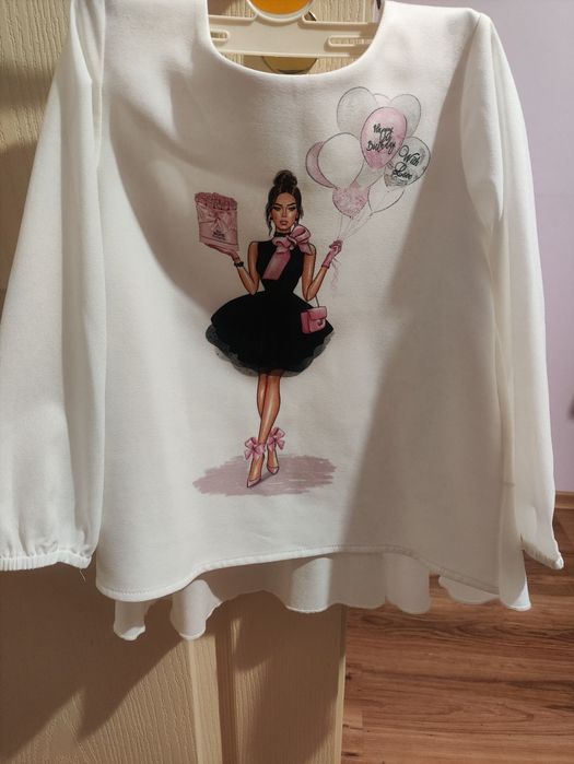 Детски дрехи комплект