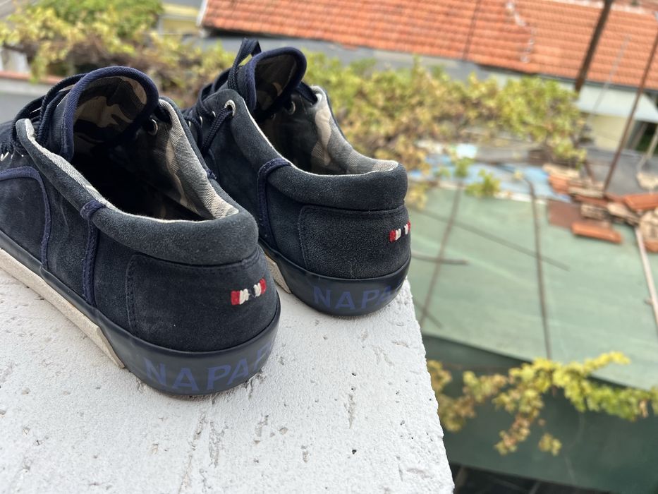 Napapijri 46 Low