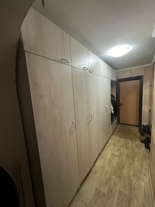 Прихожка в хорошем качестве