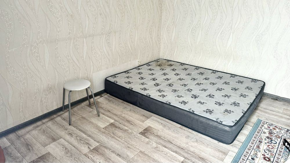 Матрас бесплатно
