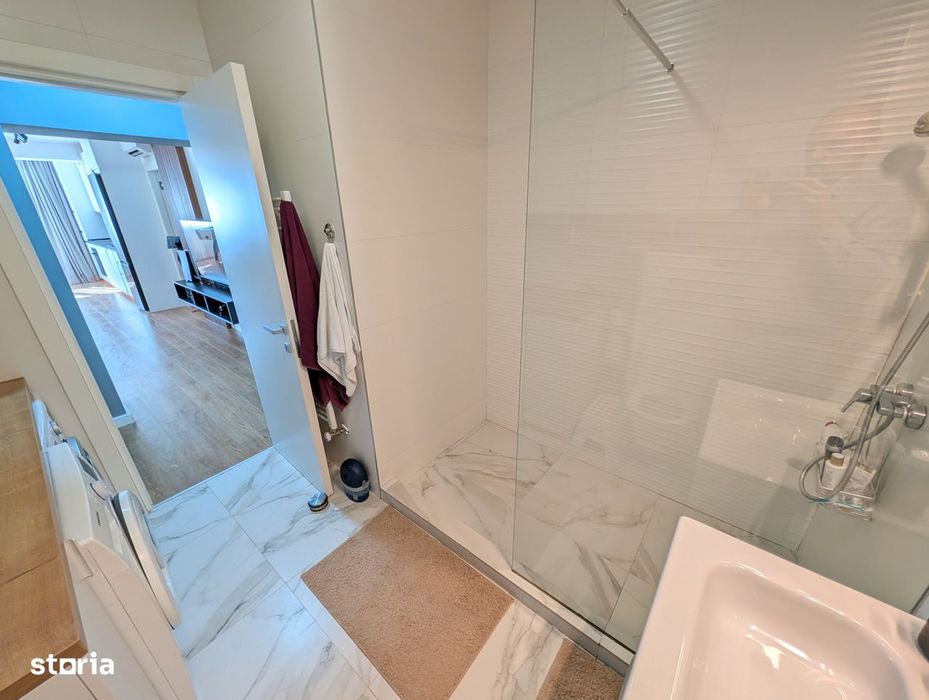 Apartament 2 camere 82mp | 0 comision | Ivory Residence | OMV Pipera |
