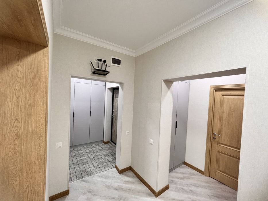 Квартира Ц5 4/4/9 долгосрочно 1100 уе для семьи