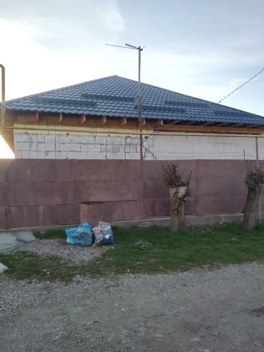 Металлочерепица крыша черепица шереписа сайдинг штакетник водосток