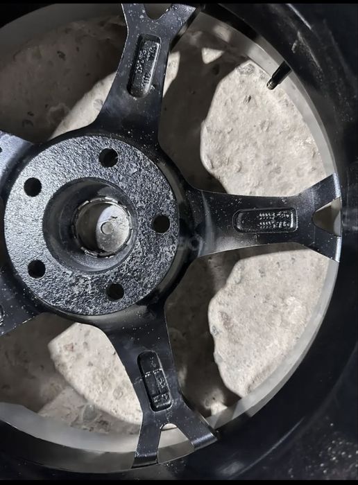 диски от ниссана алтима