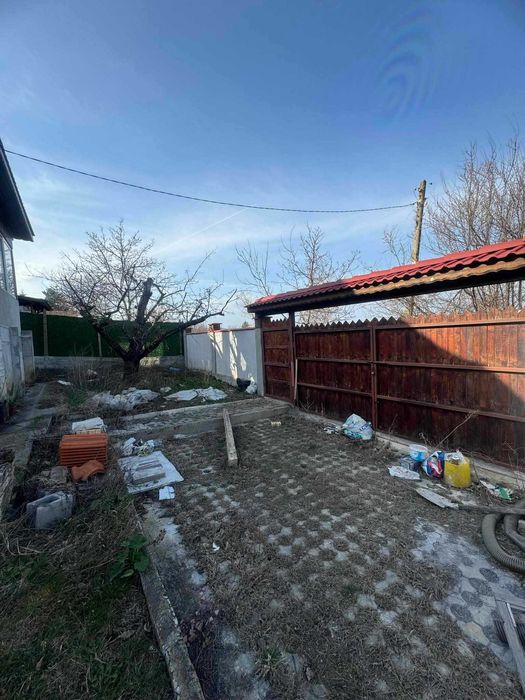 Продава се Къща в Търговище, Вилна зона - 70 кв.м за 911 €/кв.м - Снимка #11